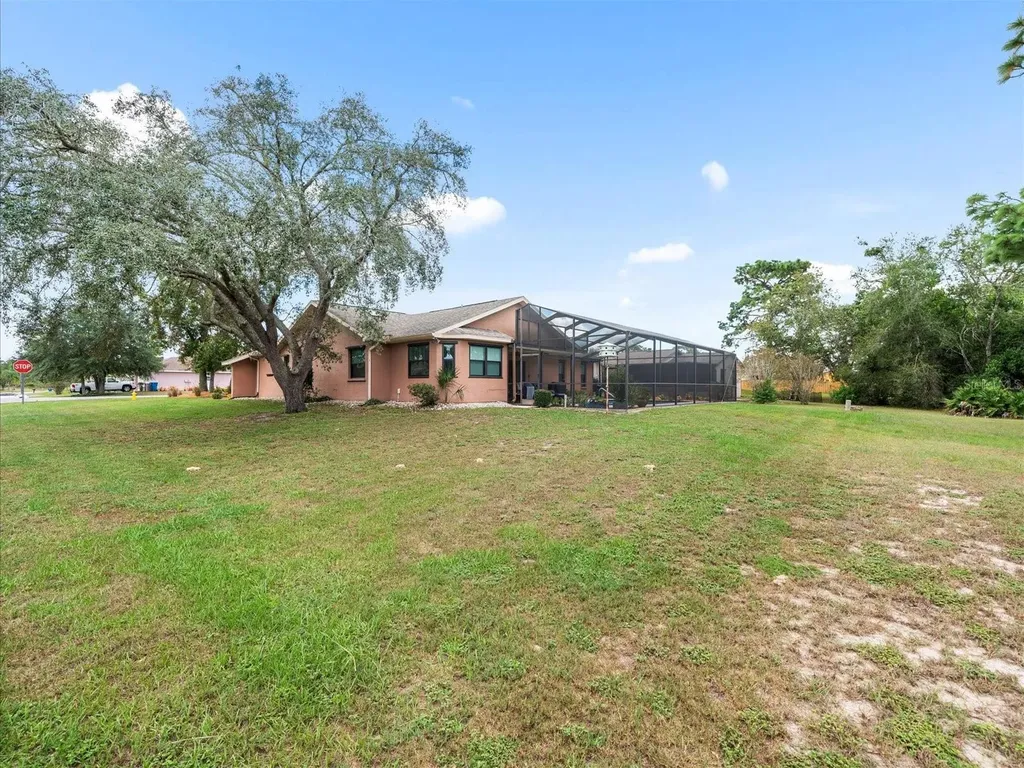 2097 Whitewood Avenue Spring Hill FL 34609