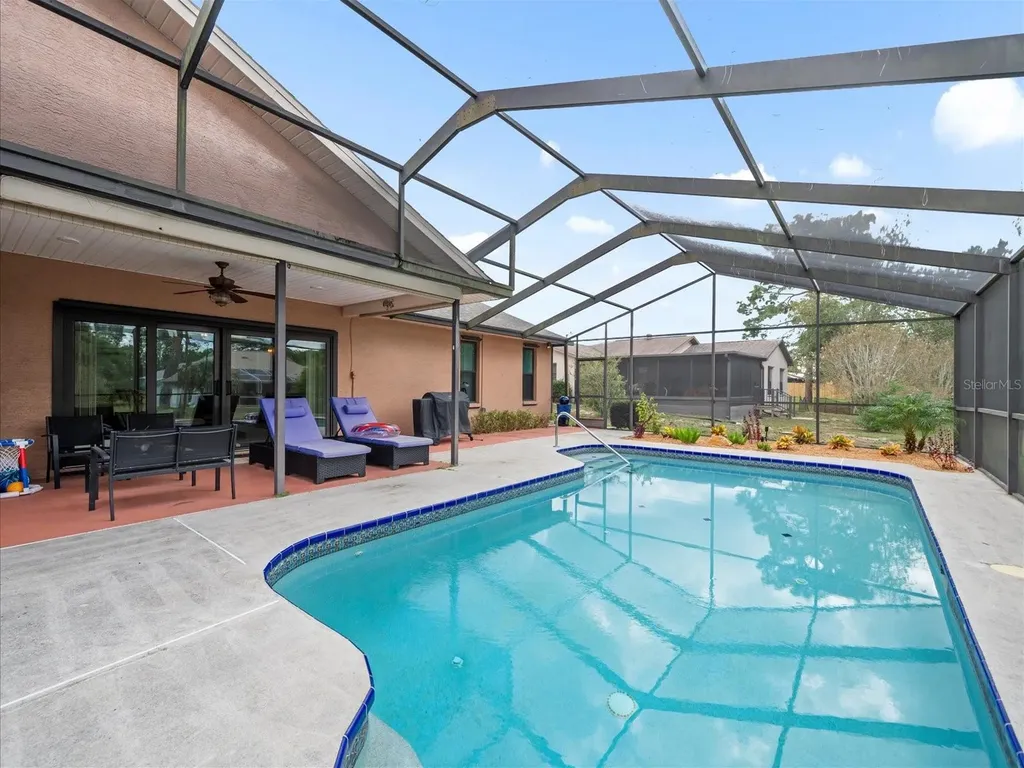 2097 Whitewood Avenue Spring Hill FL 34609