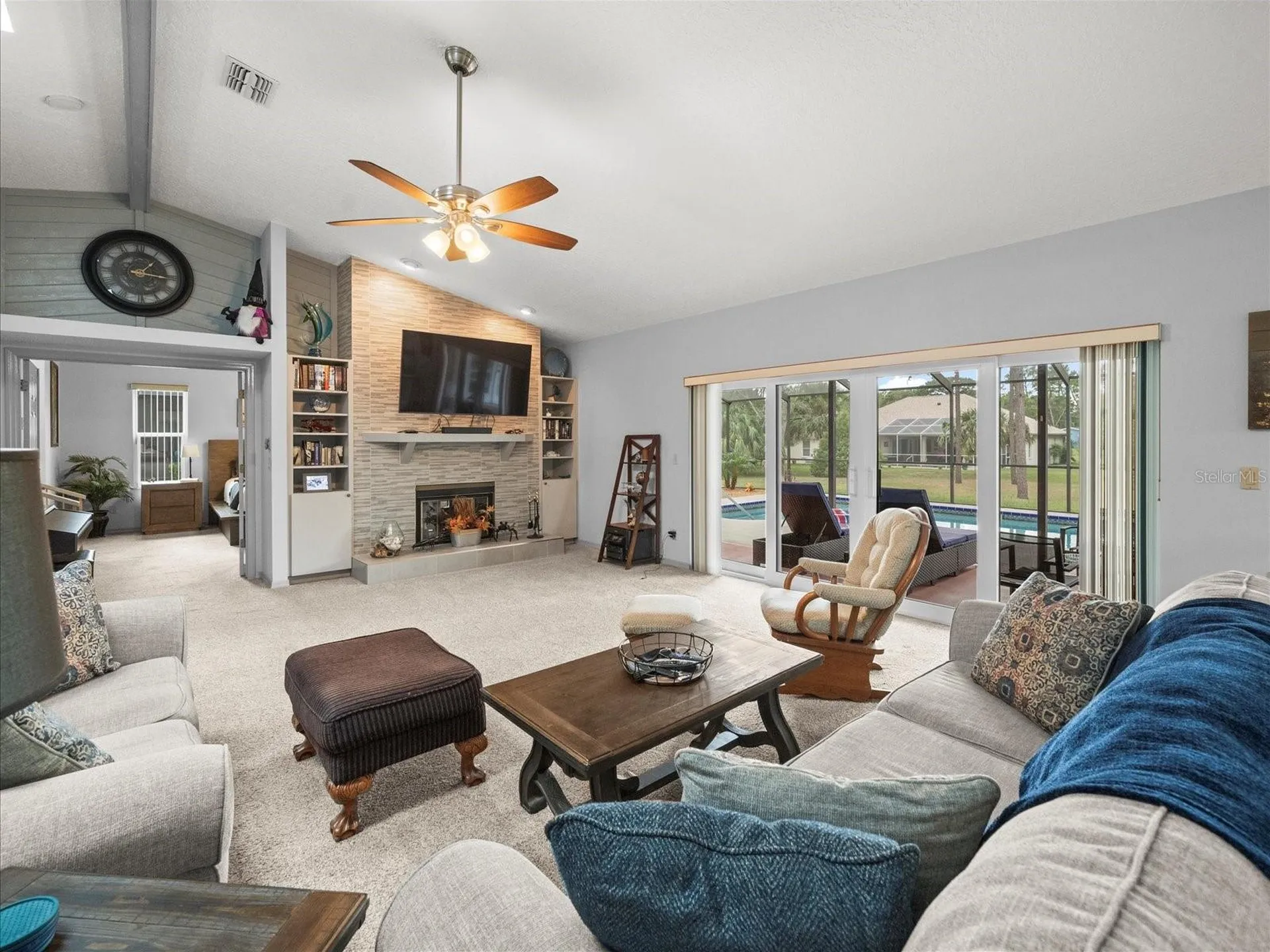 2097 Whitewood Avenue Spring Hill FL 34609