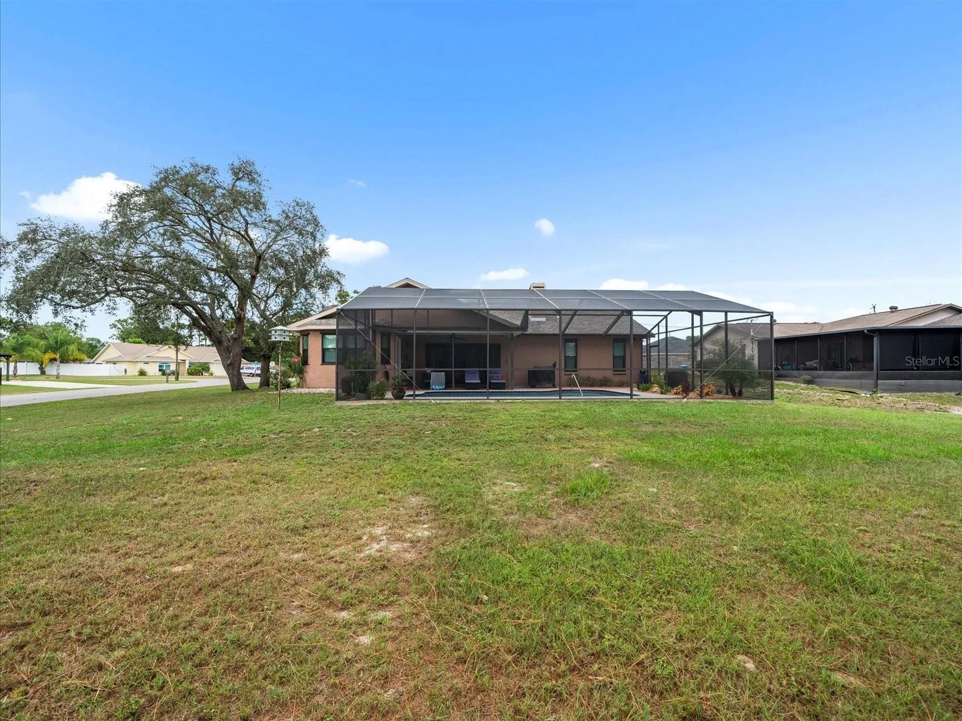 2097 Whitewood Avenue Spring Hill FL 34609