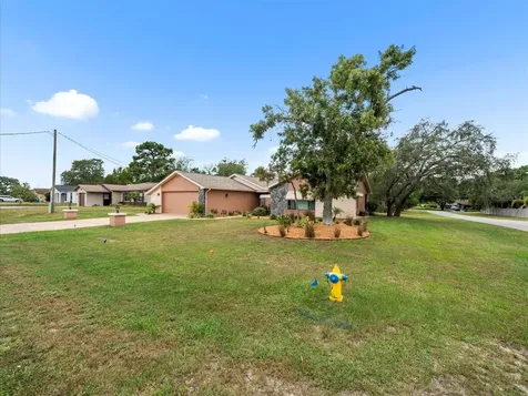 2097 Whitewood Avenue Spring Hill FL 34609