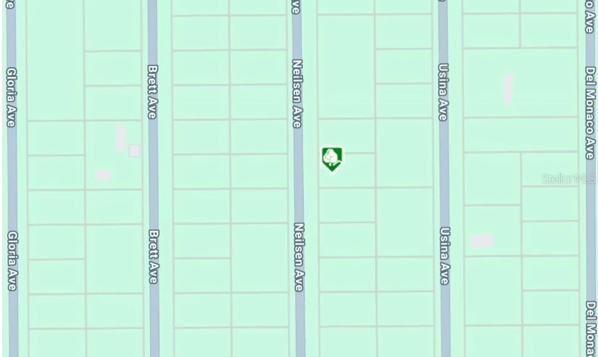 Lot 7 Neilsen Avenue Interlachen FL 32148