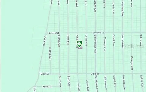 Lot 7 Neilsen Avenue Interlachen FL 32148