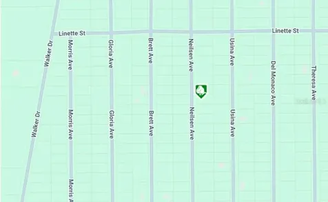 Lot 7 Neilsen Avenue Interlachen FL 32148