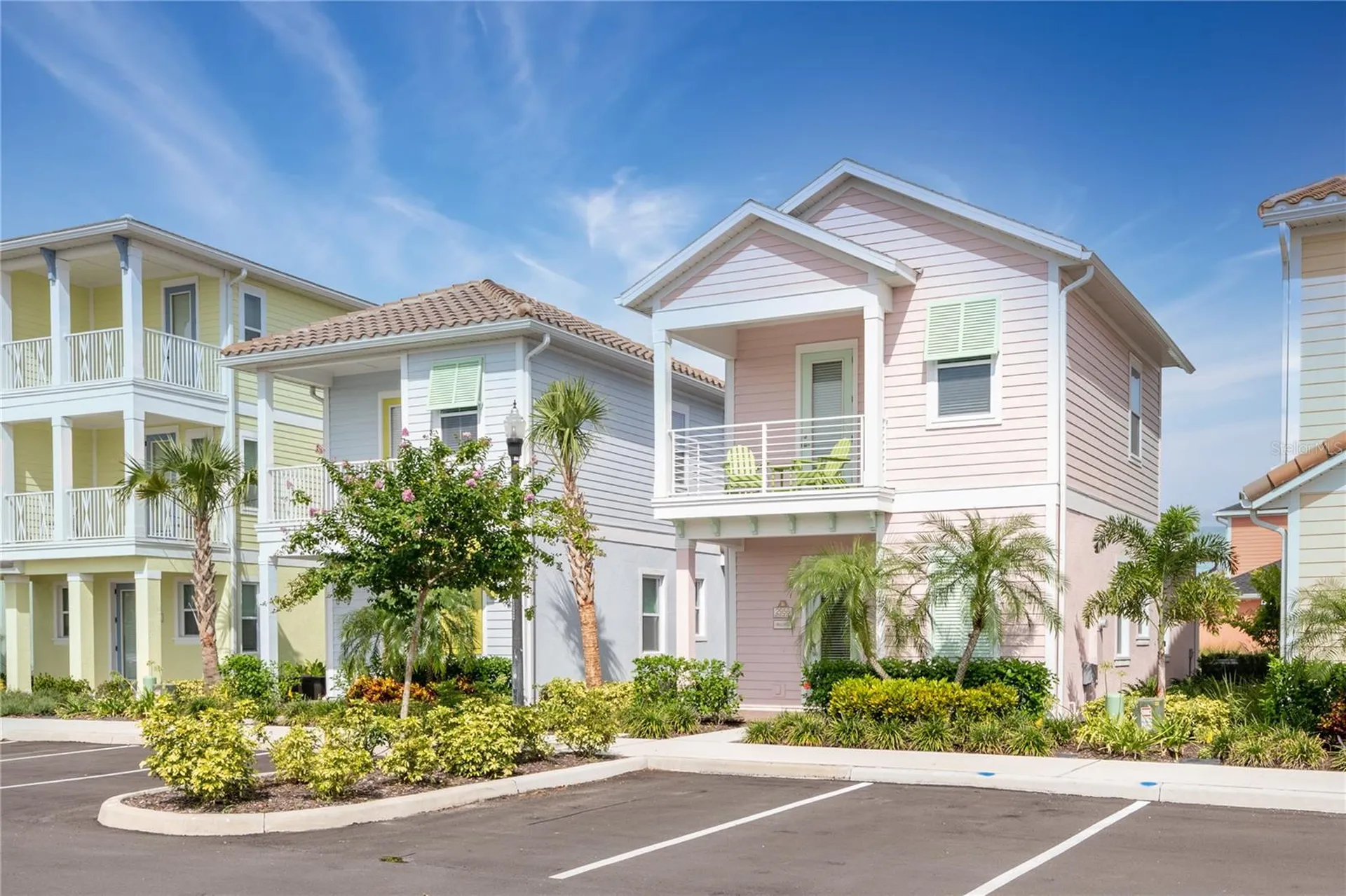 2956 Salted Rim Road Kissimmee FL 34747