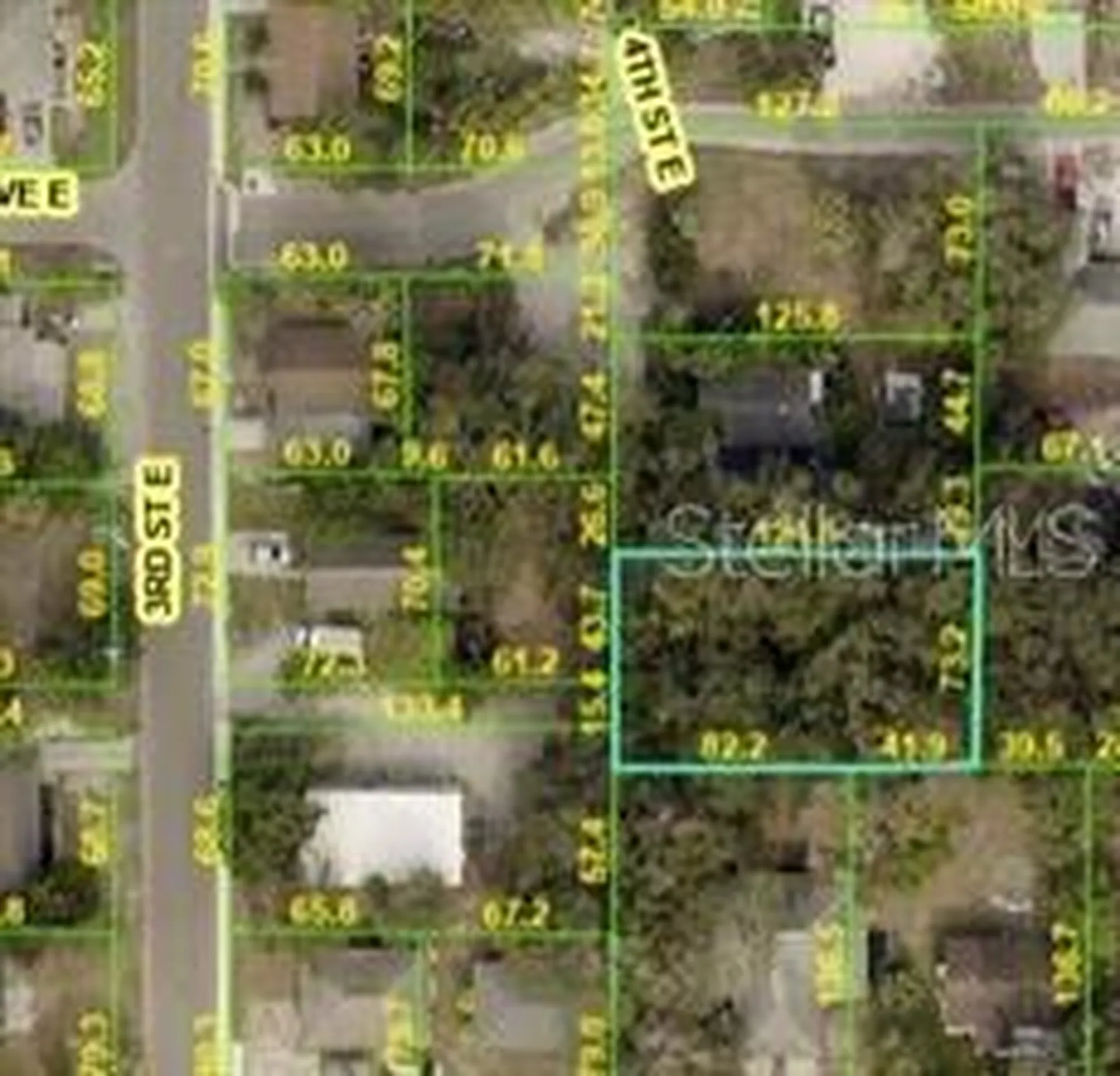 1009 4th Street E Bradenton FL 34208