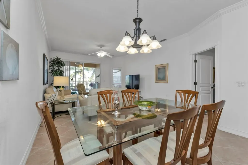 3216 Purple Martin Drive Punta Gorda FL 33950