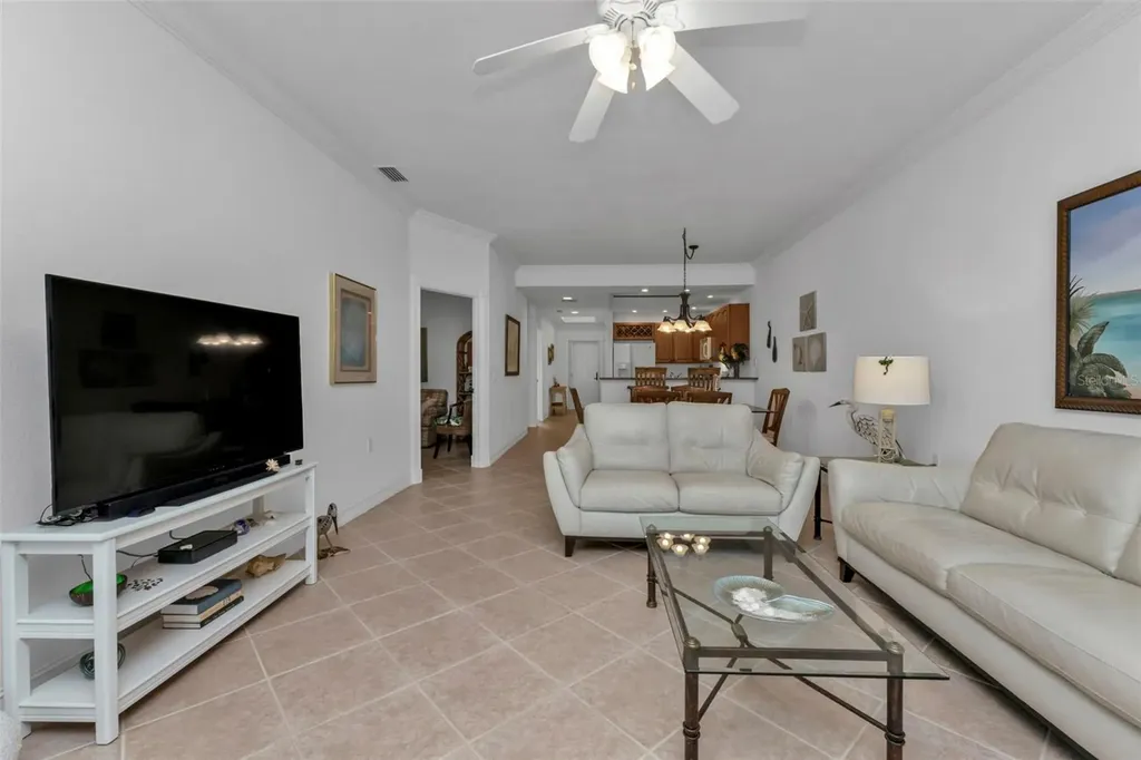 3216 Purple Martin Drive Punta Gorda FL 33950