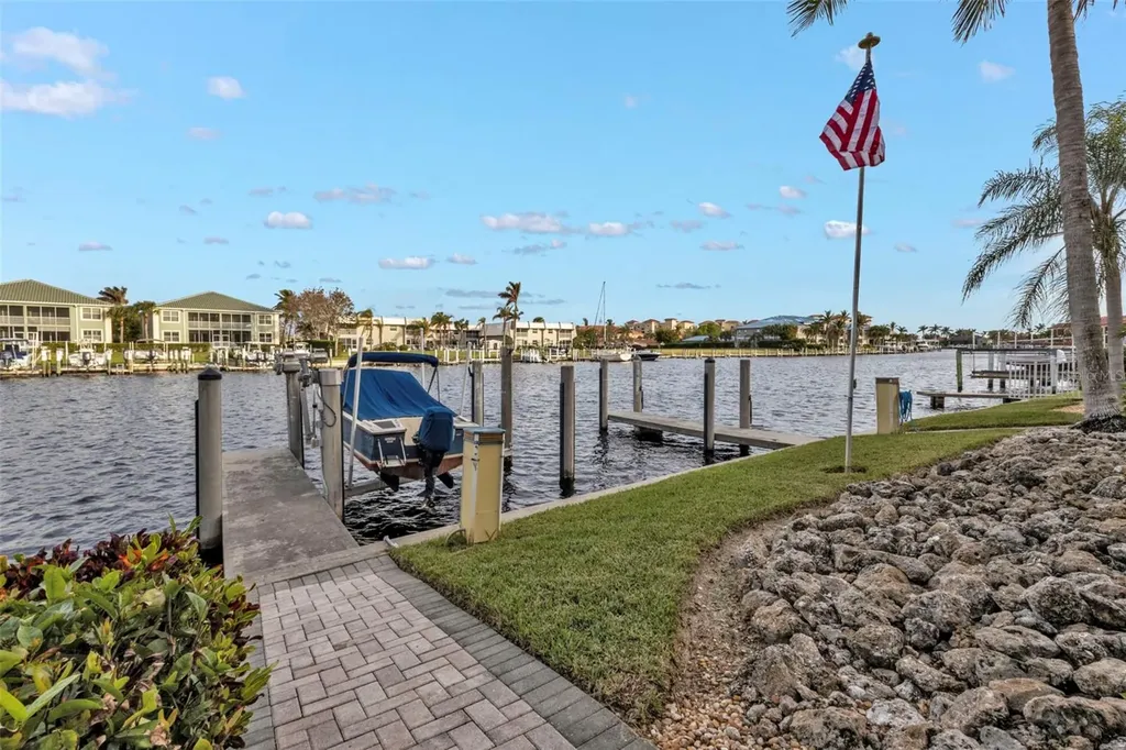 3216 Purple Martin Drive Punta Gorda FL 33950