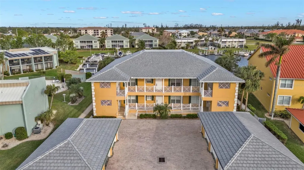 3216 Purple Martin Drive Punta Gorda FL 33950
