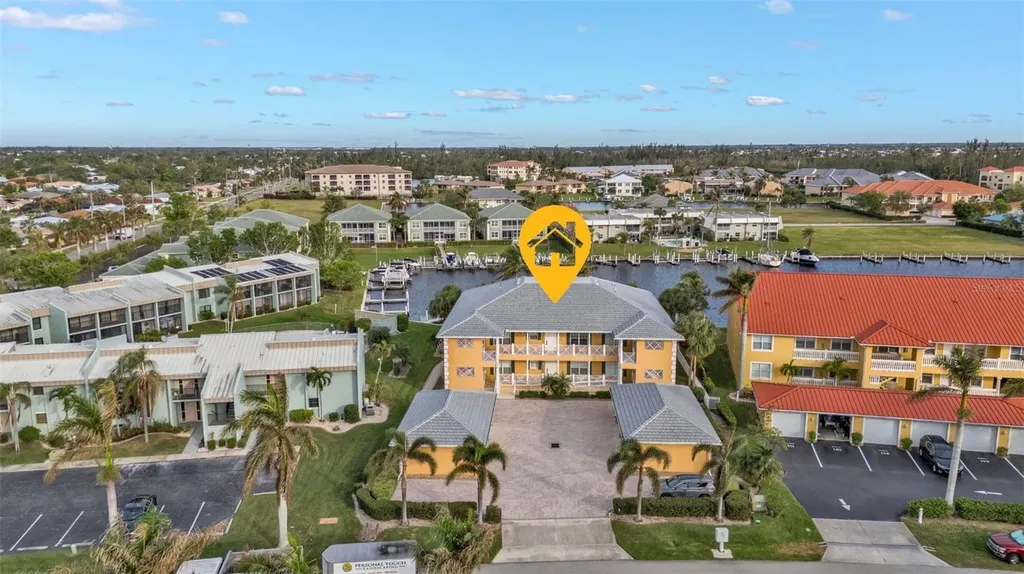 3216 Purple Martin Drive Punta Gorda FL 33950