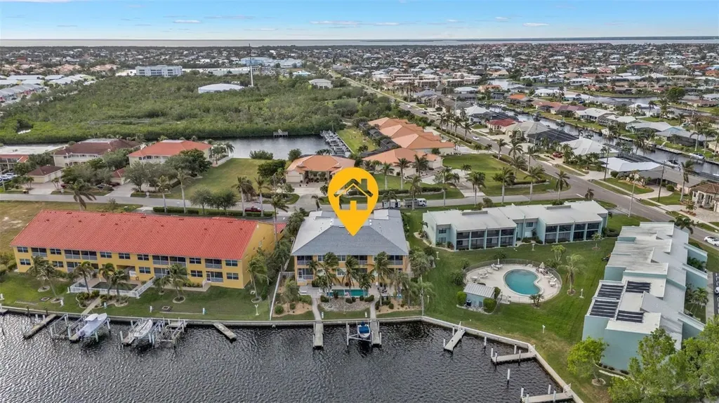 3216 Purple Martin Drive Punta Gorda FL 33950