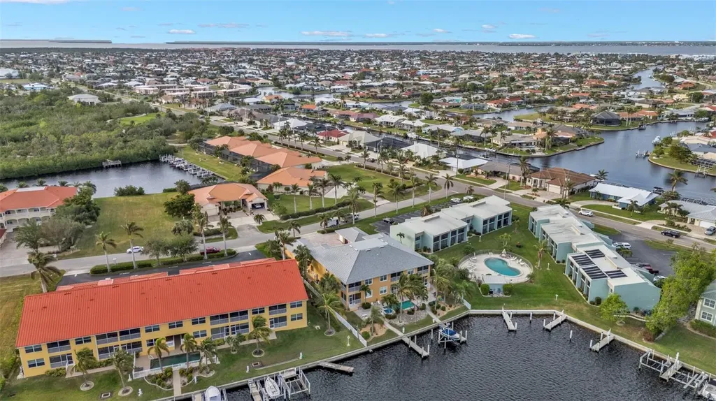 3216 Purple Martin Drive Punta Gorda FL 33950
