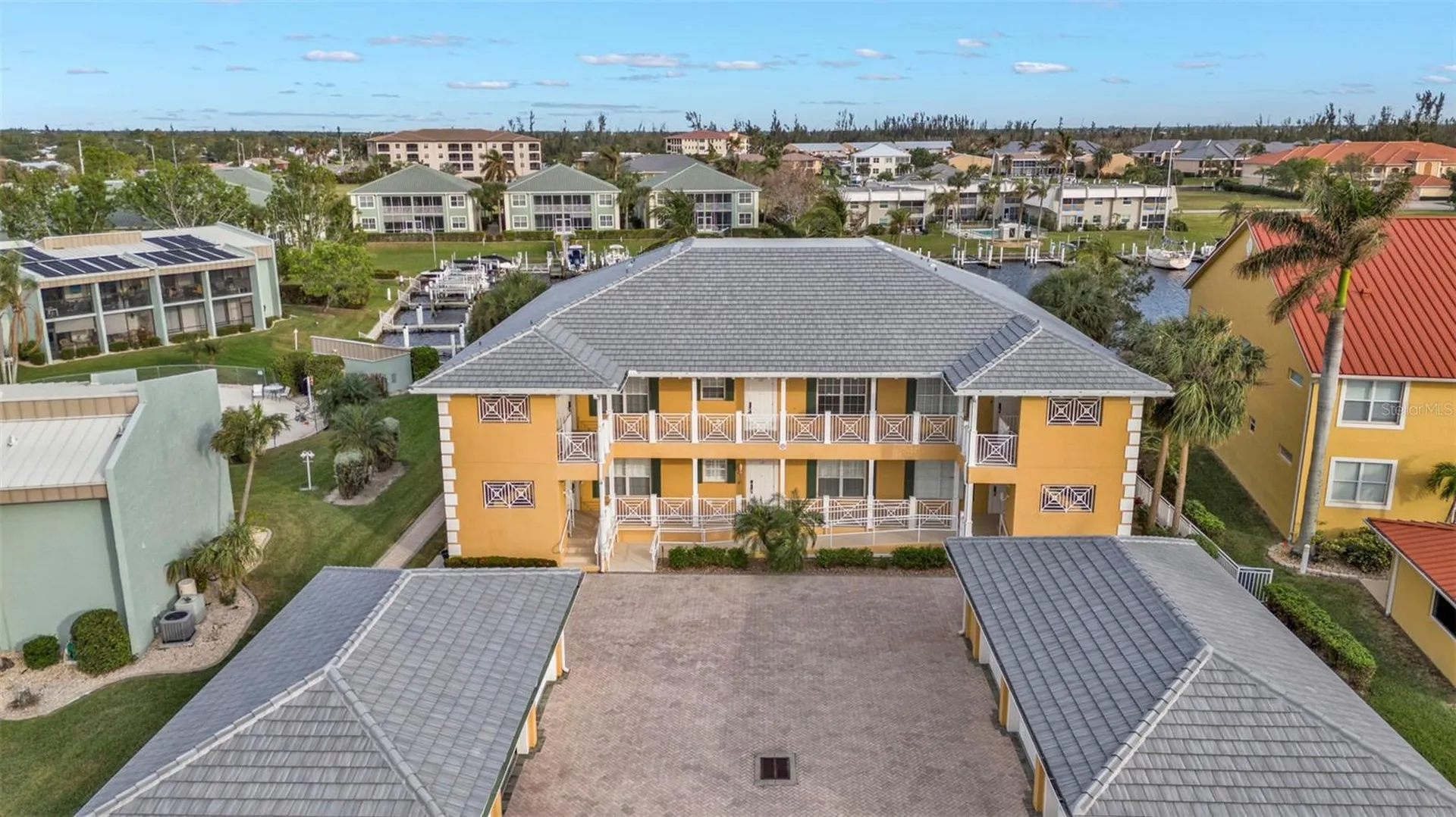 3216 Purple Martin Drive Punta Gorda FL 33950