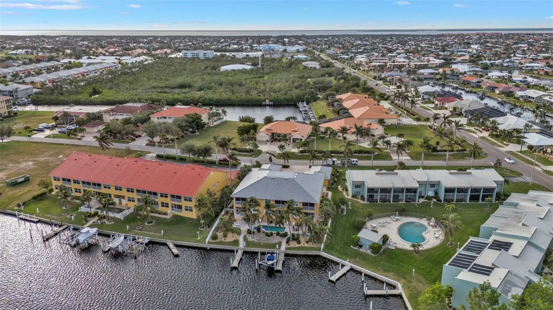 3216 Purple Martin Drive Punta Gorda FL 33950