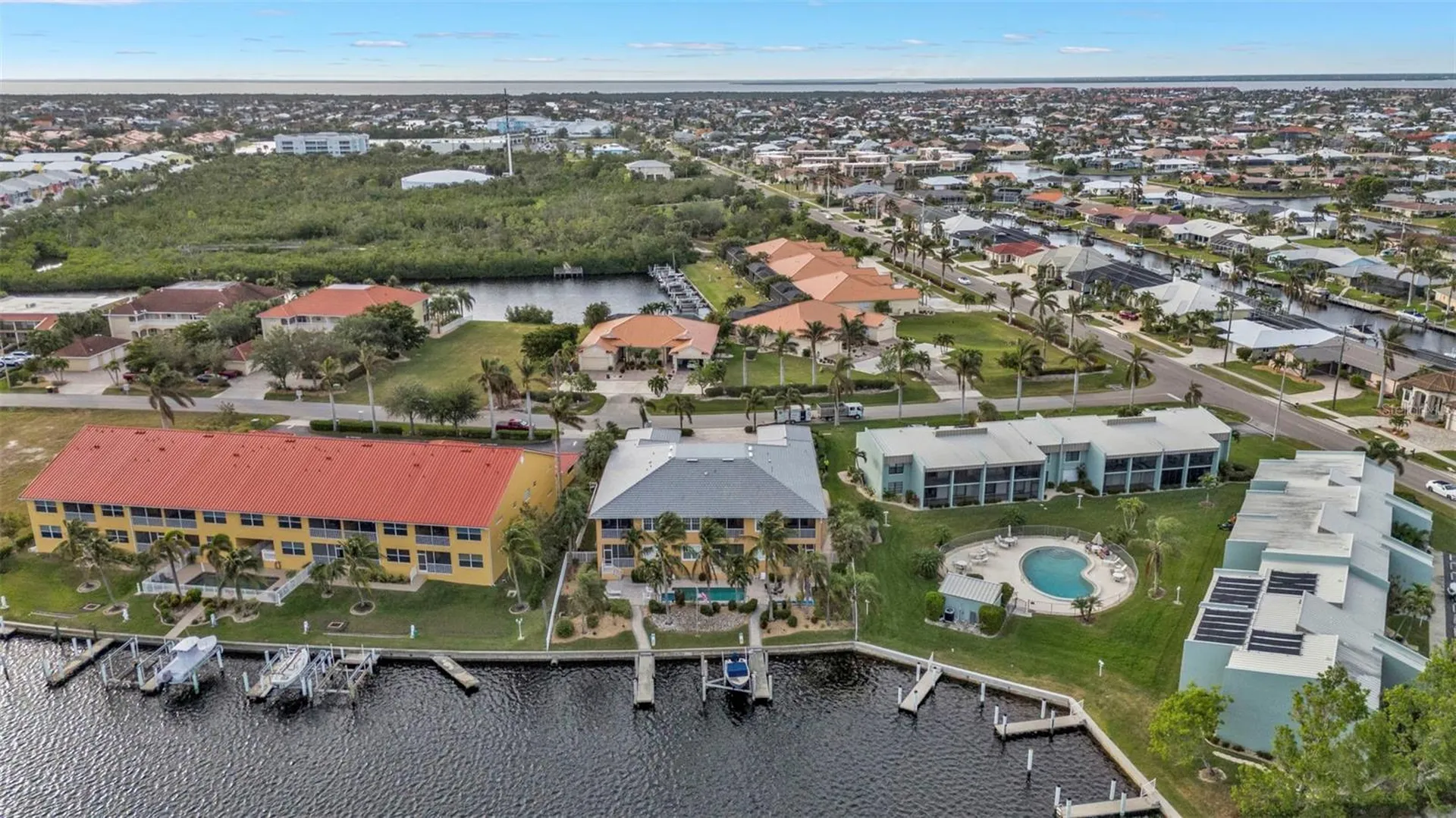 3216 Purple Martin Drive Punta Gorda FL 33950