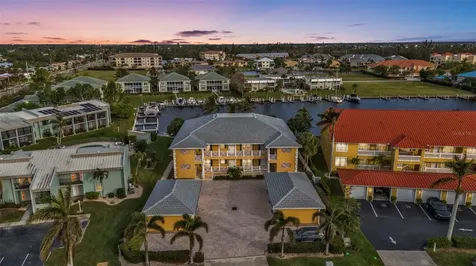3216 Purple Martin Drive Punta Gorda FL 33950