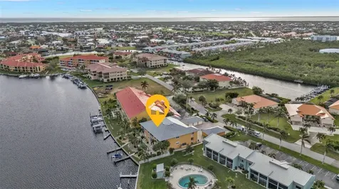 3216 Purple Martin Drive Punta Gorda FL 33950