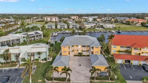 3216 Purple Martin Drive Punta Gorda FL 33950