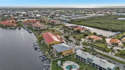 3216 Purple Martin Drive Punta Gorda FL 33950