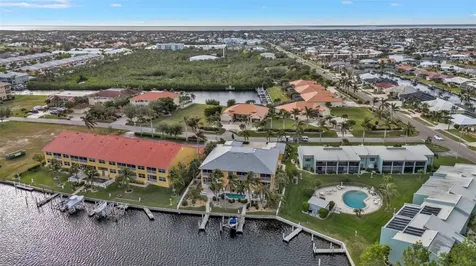 3216 Purple Martin Drive Punta Gorda FL 33950