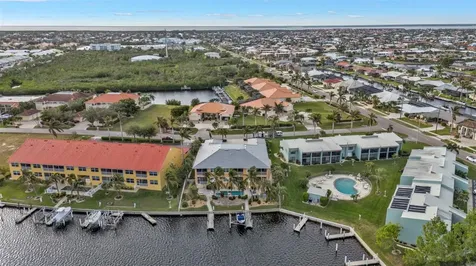3216 Purple Martin Drive Punta Gorda FL 33950