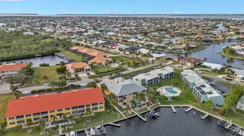 3216 Purple Martin Drive Punta Gorda FL 33950