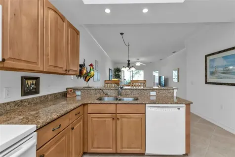 3216 Purple Martin Drive Punta Gorda FL 33950