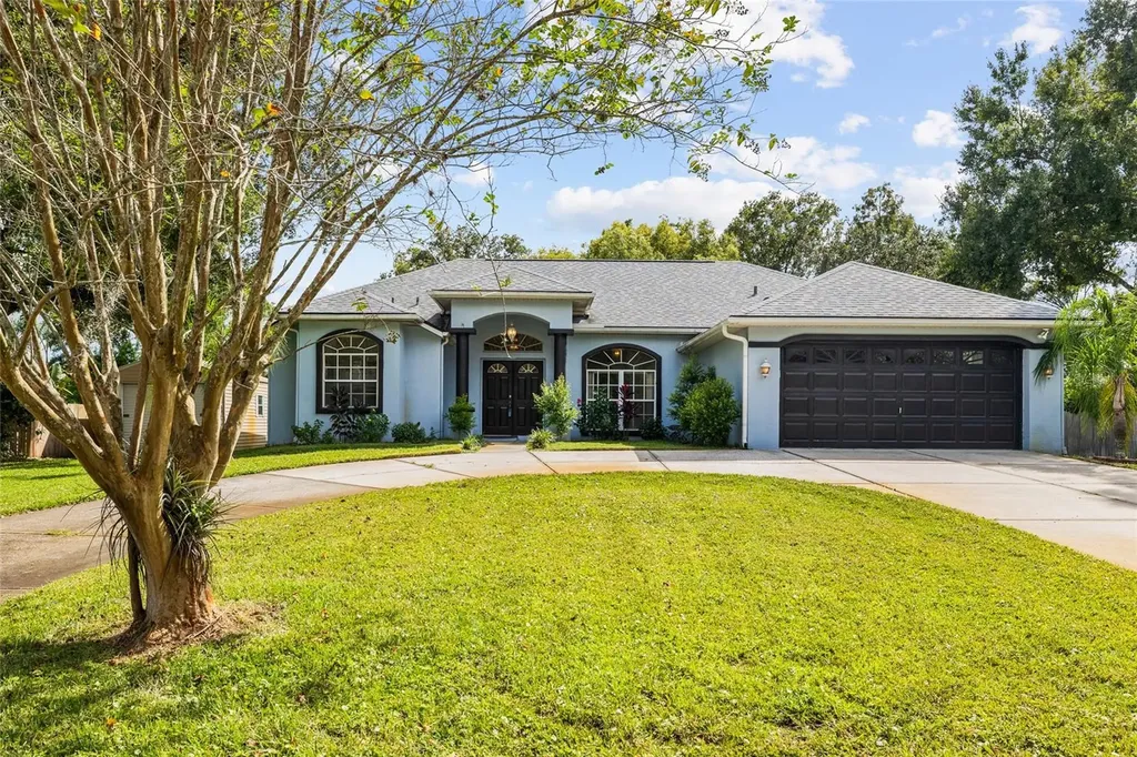 22946 Brownwood Court Land O Lakes FL 34639