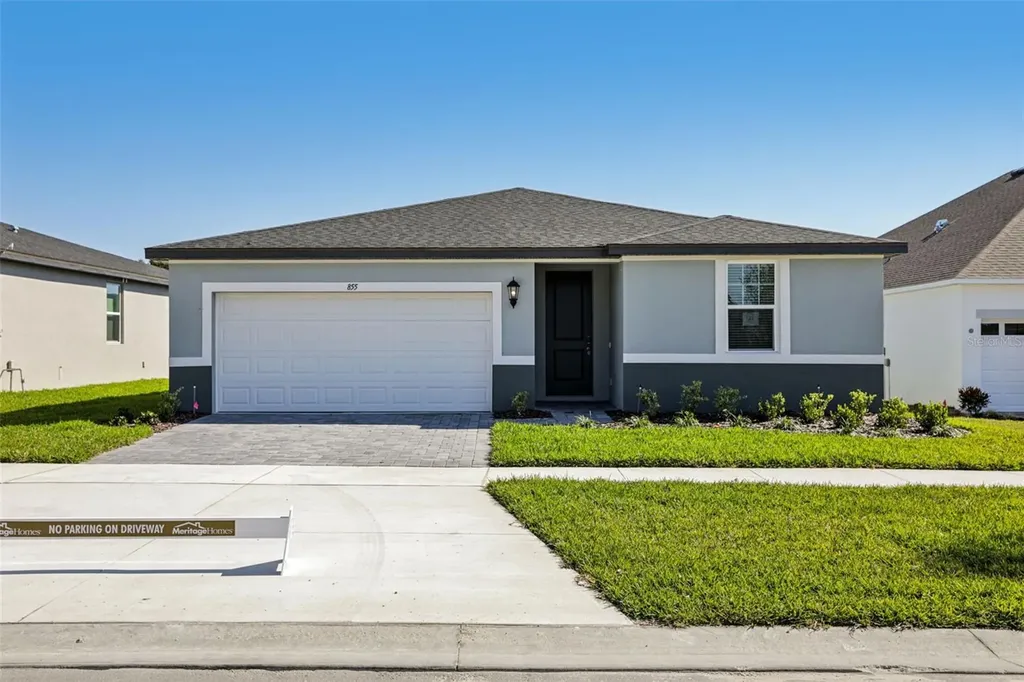 855 Sunshower Drive Haines City FL 33844