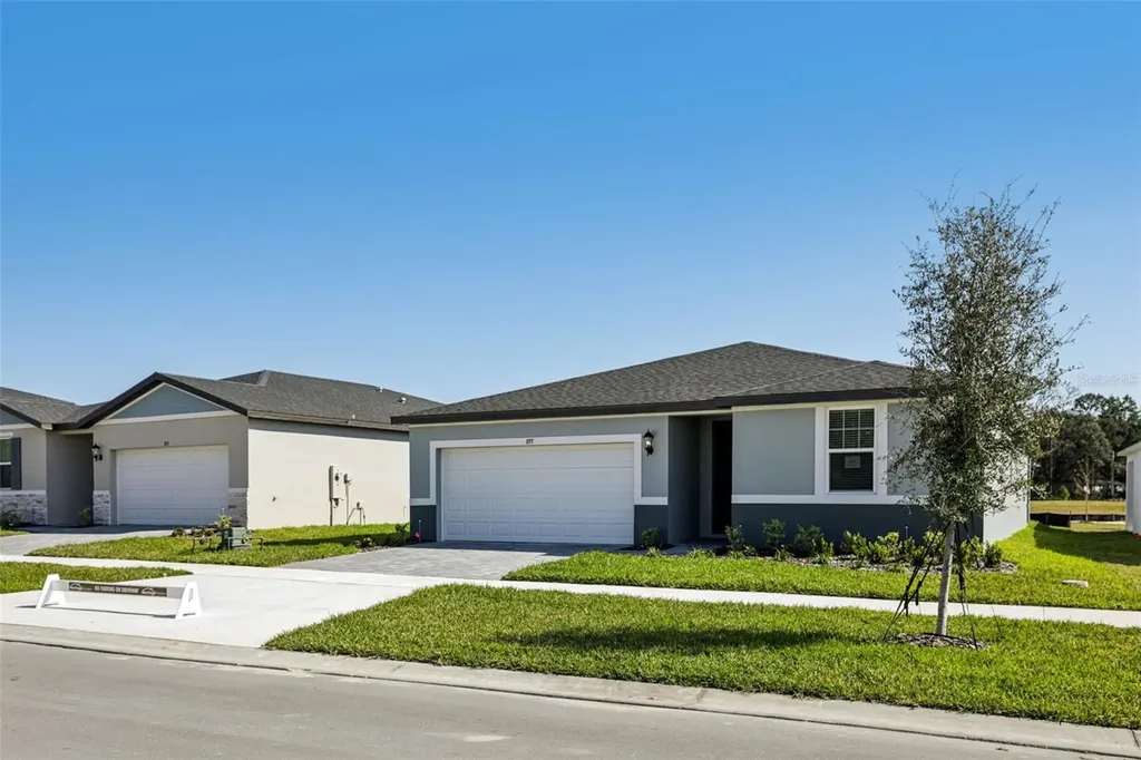 855 Sunshower Drive Haines City FL 33844