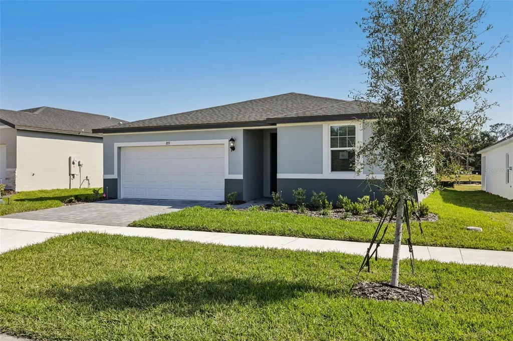 855 Sunshower Drive Haines City FL 33844