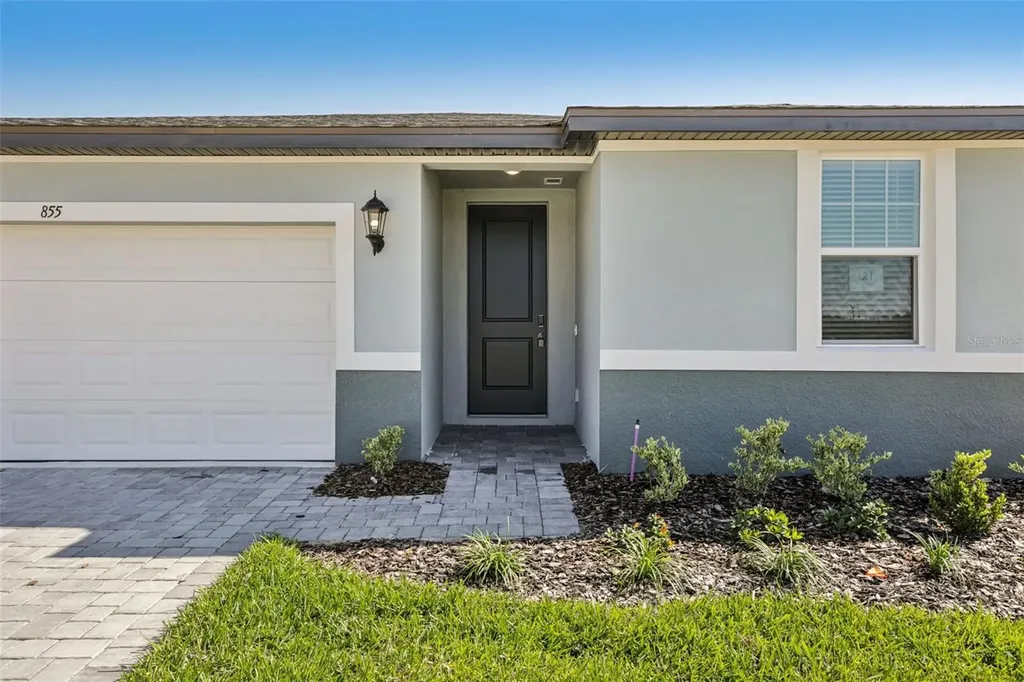 855 Sunshower Drive Haines City FL 33844