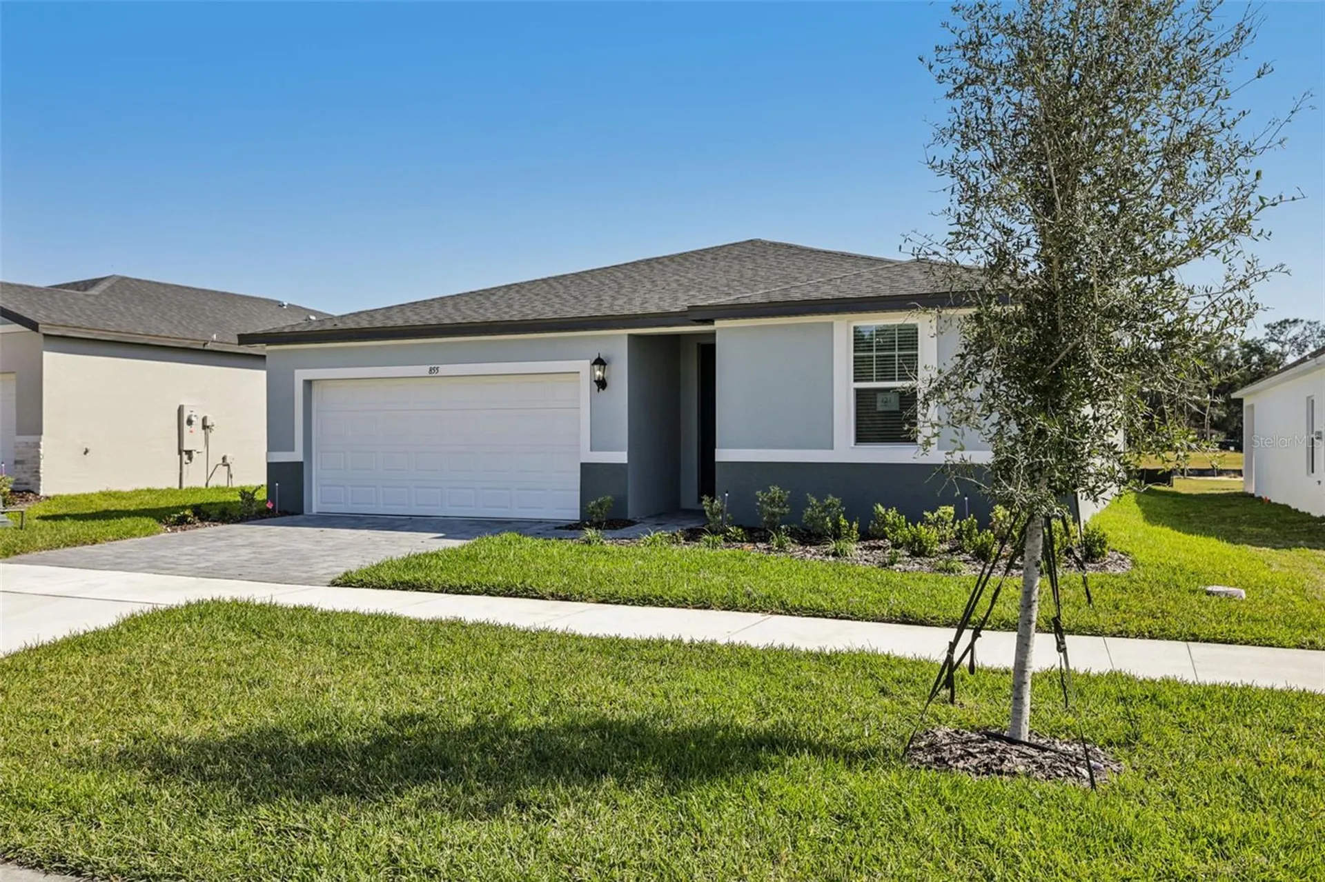 855 Sunshower Drive Haines City FL 33844