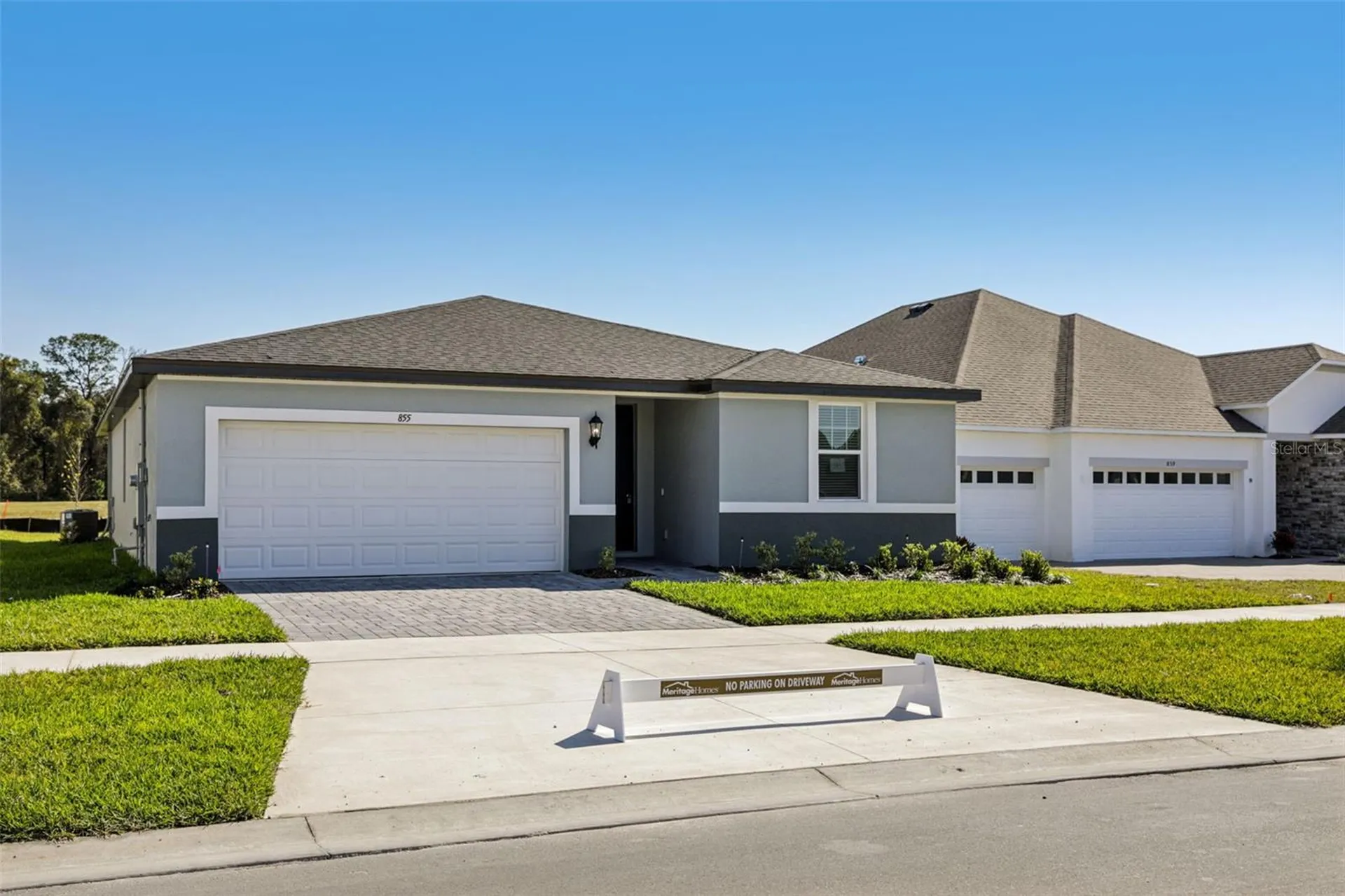 855 Sunshower Drive Haines City FL 33844