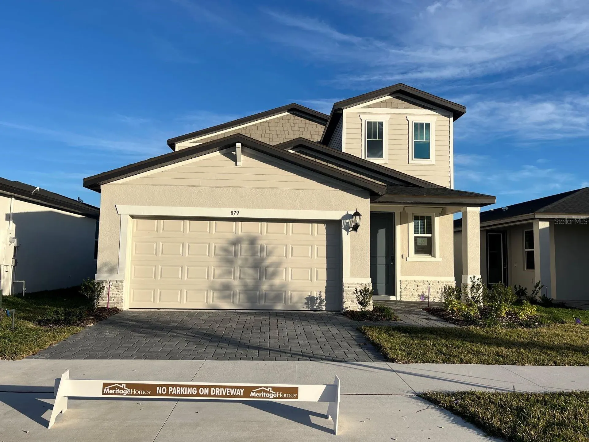 879 Sunshower Drive Haines City FL 33844