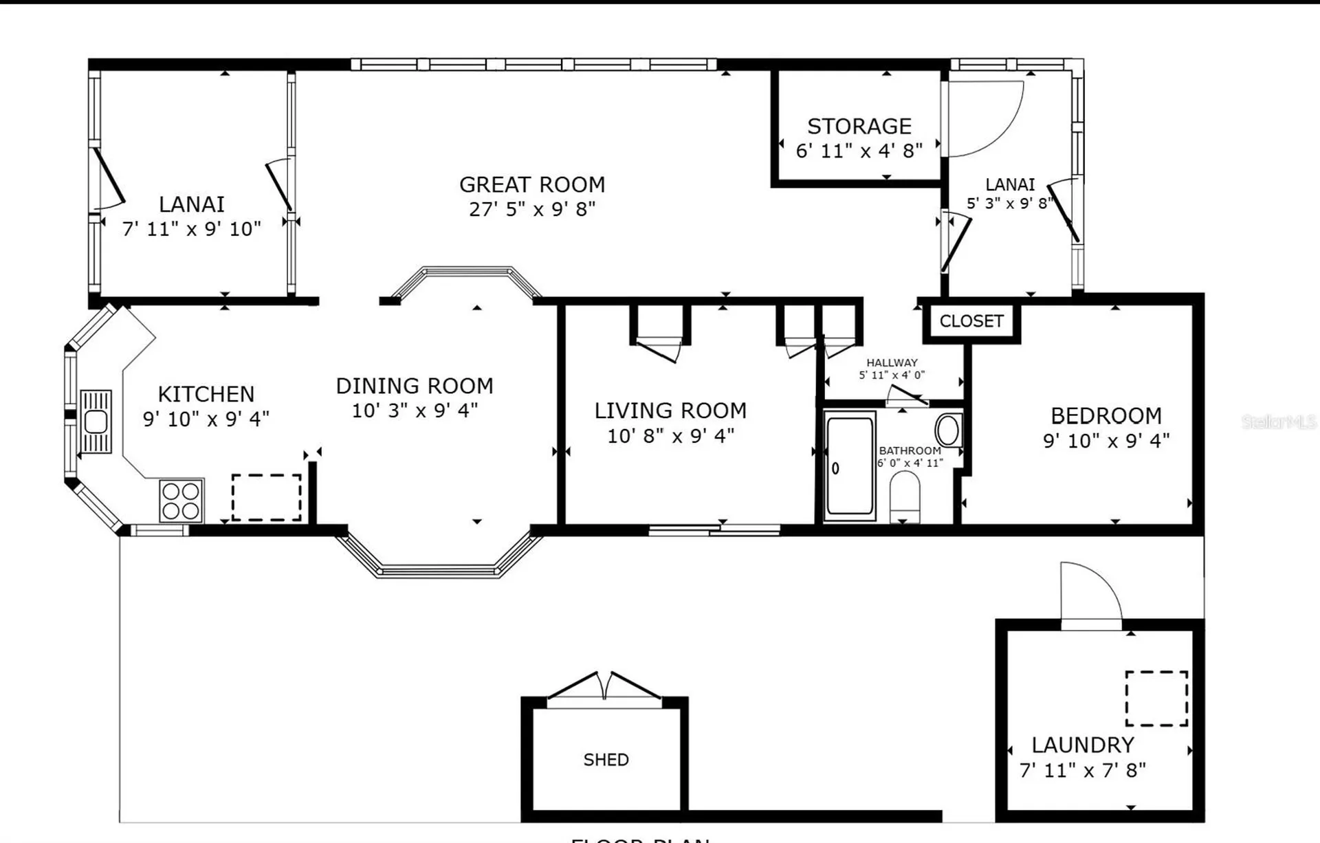616 50th Avenue Terrace W Bradenton FL 34207