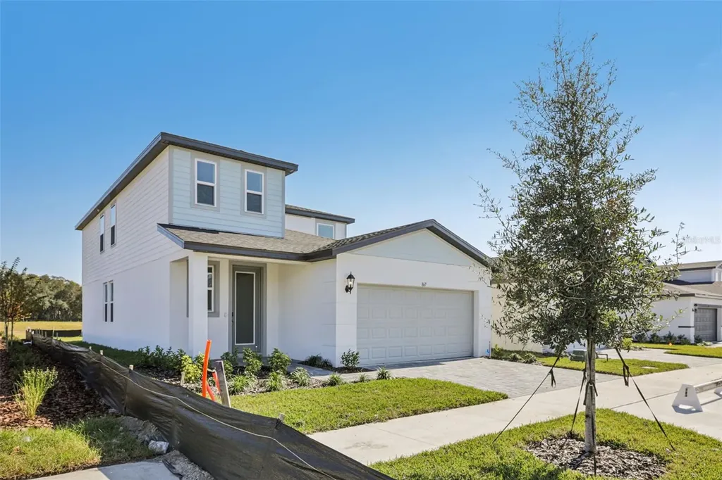 867 Sunshower Drive Haines City FL 33844