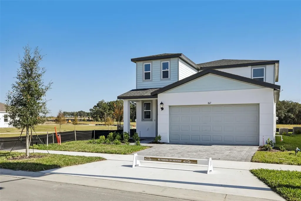 867 Sunshower Drive Haines City FL 33844