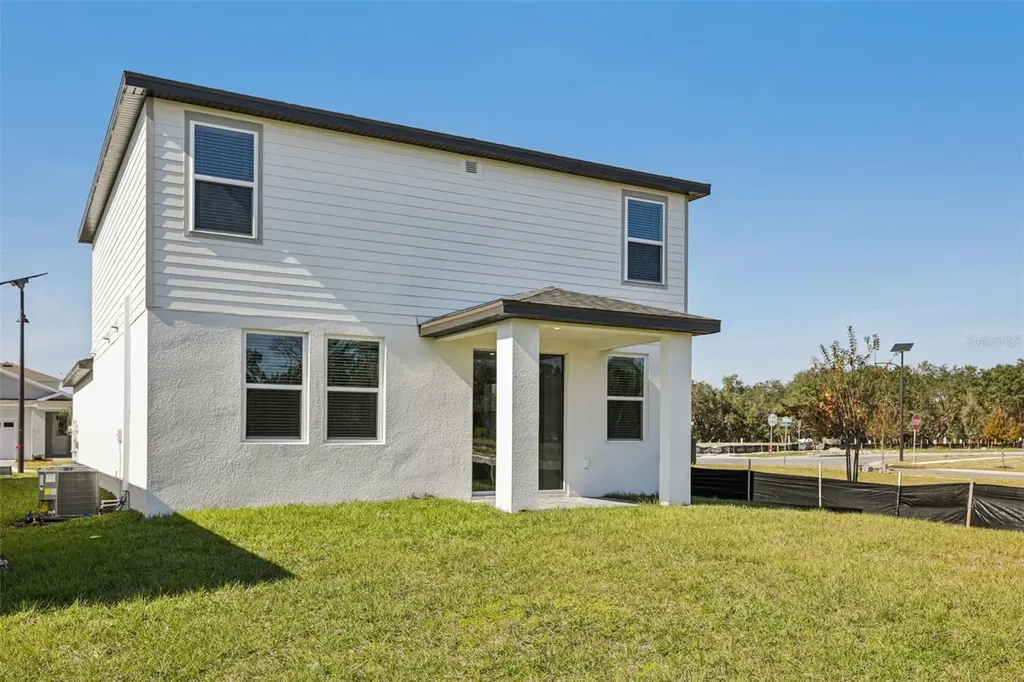 867 Sunshower Drive Haines City FL 33844