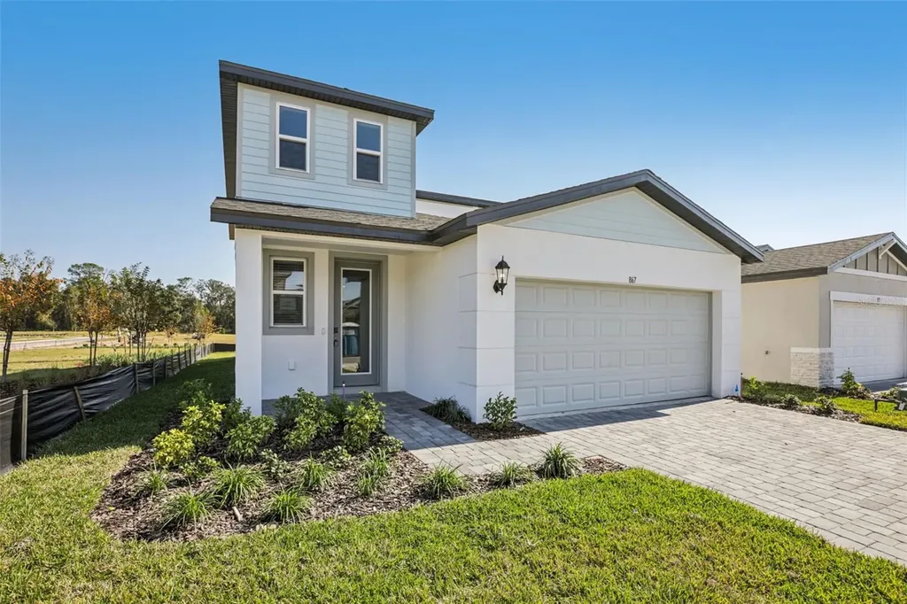 867 Sunshower Drive Haines City FL 33844