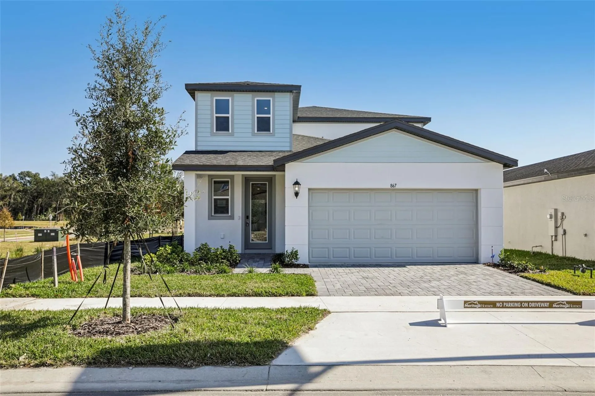 867 Sunshower Drive Haines City FL 33844