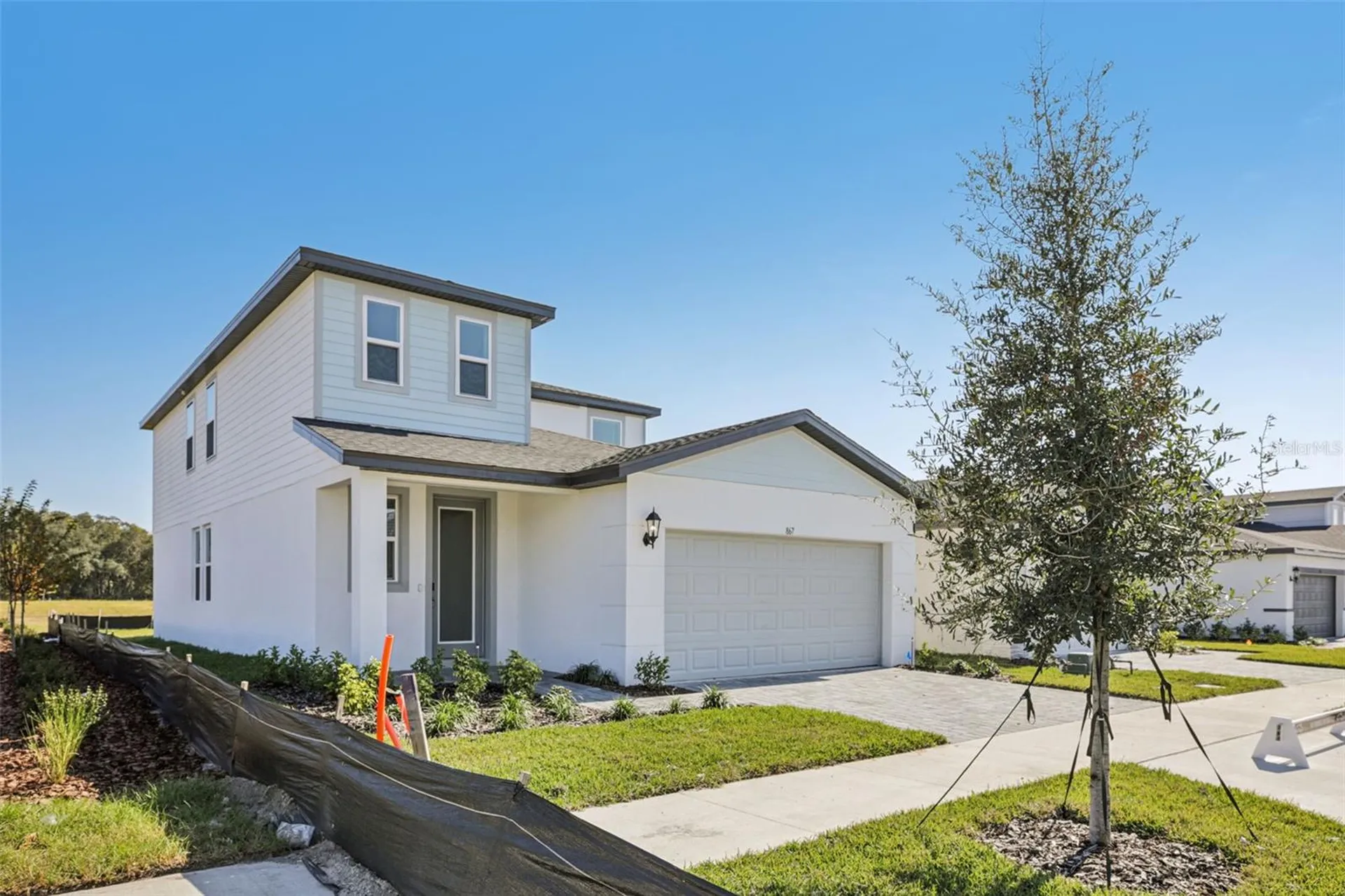 867 Sunshower Drive Haines City FL 33844