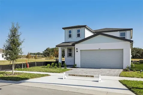 867 Sunshower Drive Haines City FL 33844