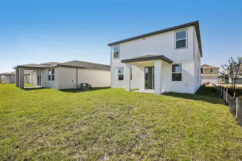 867 Sunshower Drive Haines City FL 33844