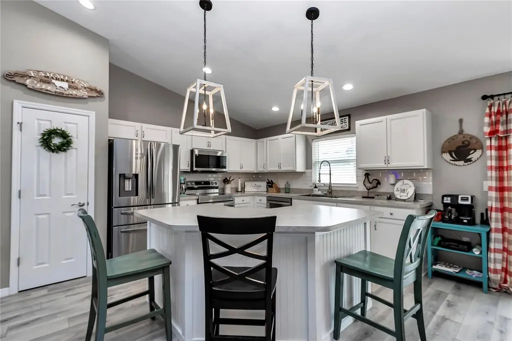 3216 SW 127th Street Ocala FL 34473