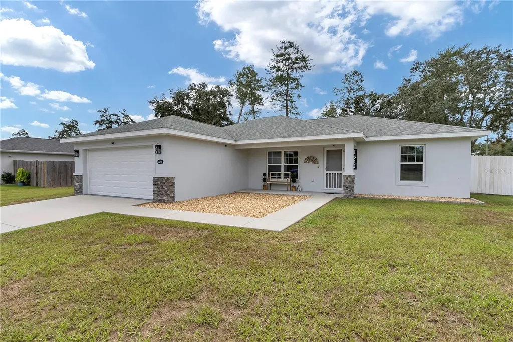 3216 SW 127th Street Ocala FL 34473