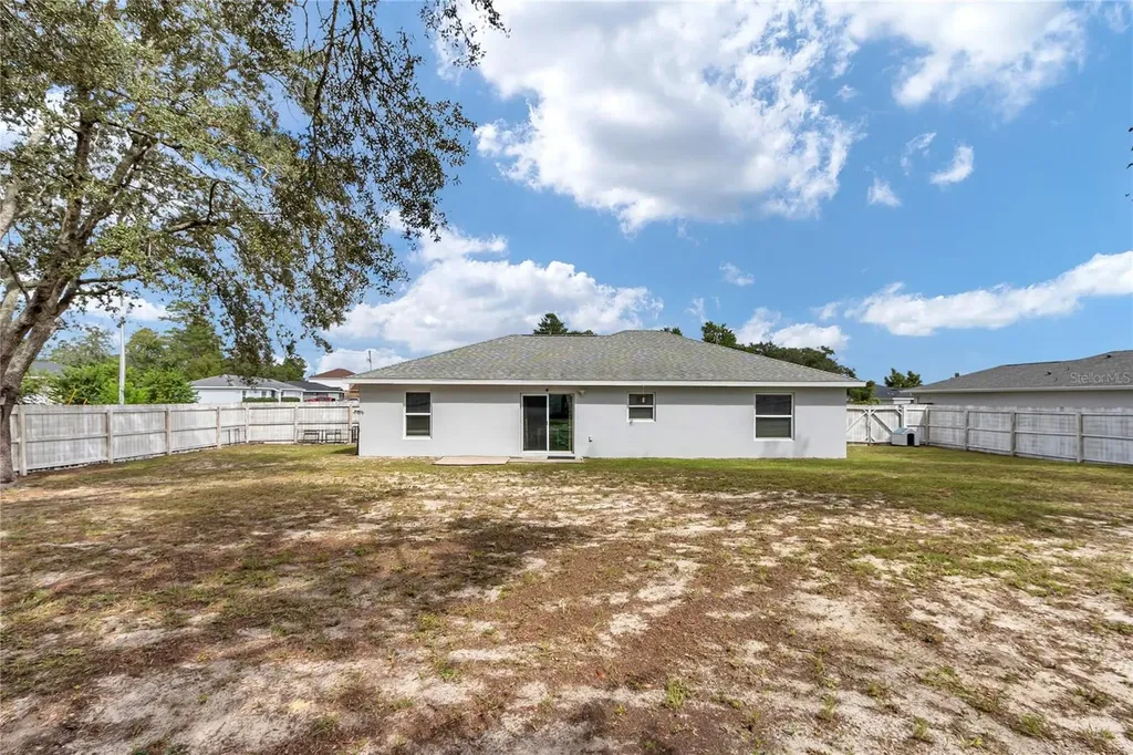 3216 SW 127th Street Ocala FL 34473