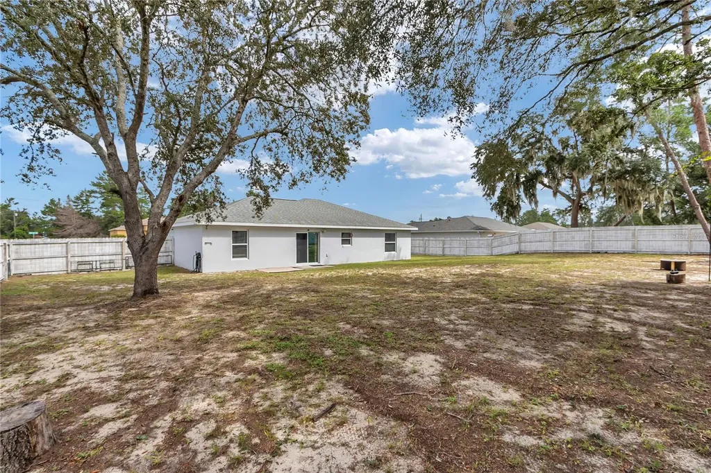 3216 SW 127th Street Ocala FL 34473