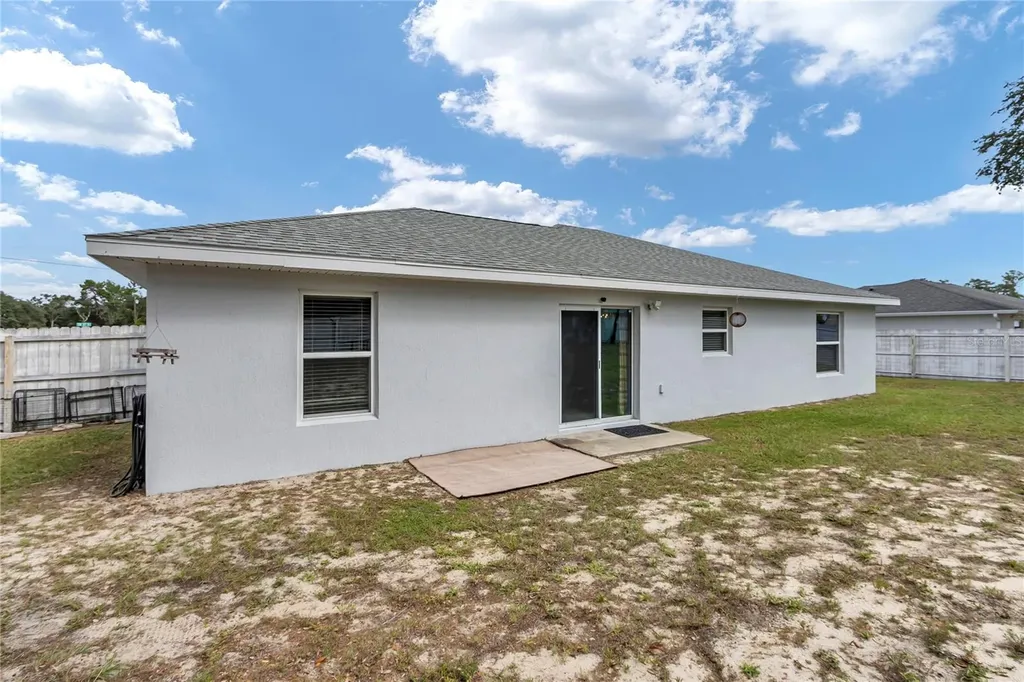 3216 SW 127th Street Ocala FL 34473